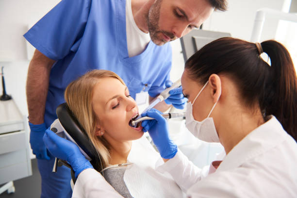Best Cosmetic Dentistry  in Briarcliff Manor, NY