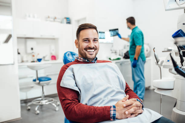 Best Dental Inlays and Onlays  in Briarcliff Manor, NY
