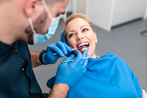 Best TMJ/TMD Treatment  in Briarcliff Manor, NY