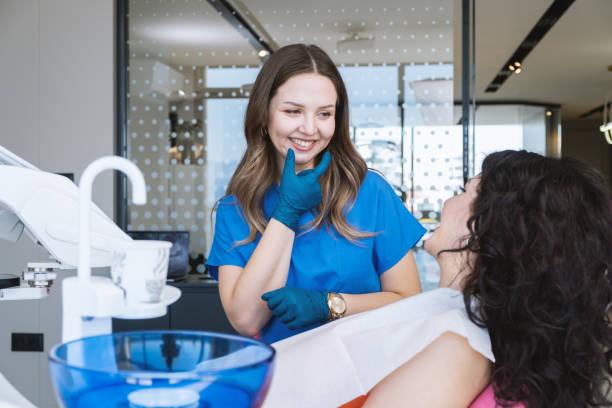TMJ/TMD Treatment in Briarcliff Manor, NY