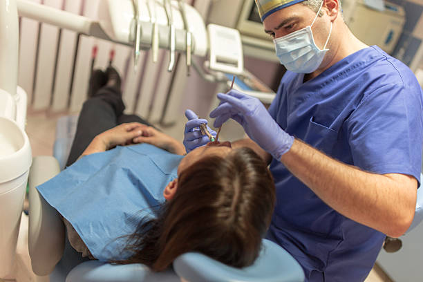 Best Dental Fillings (Composite and Amalgam)  in Briarcliff Manor, NY