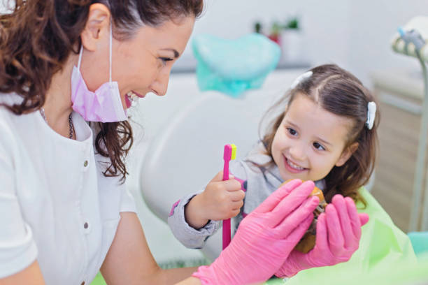 Professional Dental Services in Briarcliff Manor, NY